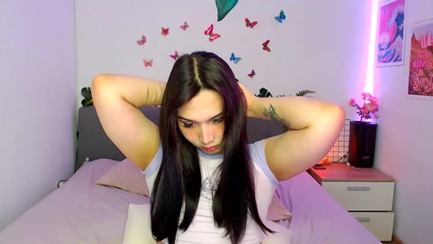 kaiasunshine  05-09-2022